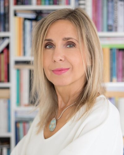 Maci Miklošková Atelier duše
