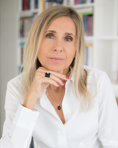 Maci Miklošková Atelier duše